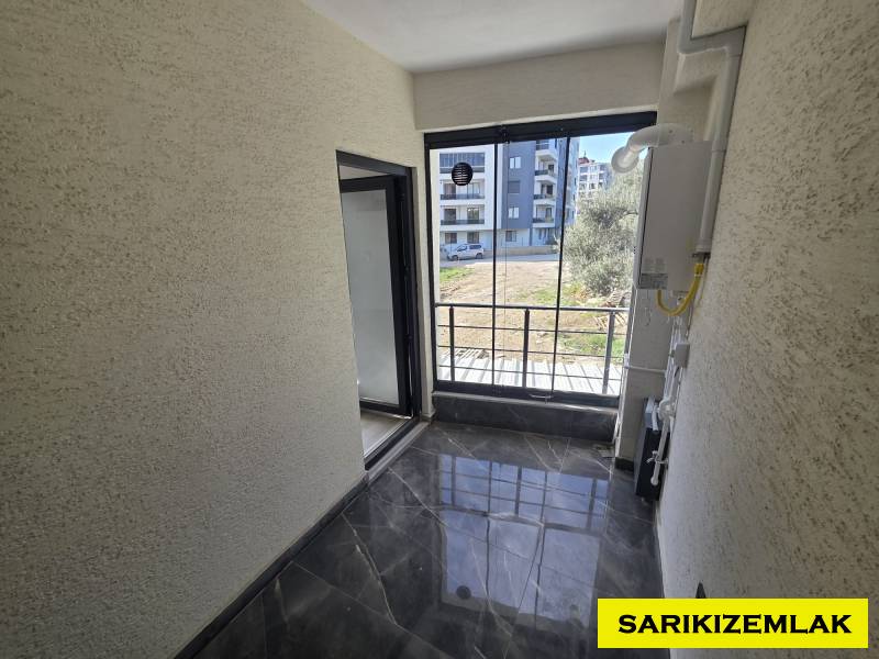 Edremit Kadıköy Mah`da1+1  Daire. - 6